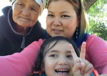 Америкада үч кыргызстандык дайынсыз жоголду (сүрөт)