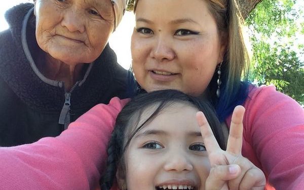 Америкада үч кыргызстандык дайынсыз жоголду (сүрөт)