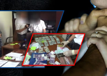 ЖАҢЫЛЫКТАР. «Ат-Башыда келинин өлтүрүүгө шектелген кайнага карт бойдок эле». Окуянын чоо-жайы / Ошто студенттерден пачкалап пара алган мугалимдер кармалды