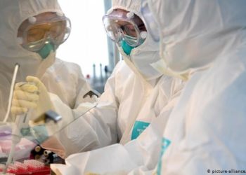 Кытай вирусологу коронавирус лабораторияда иштелип чыккан деген маалыматка жооп берди