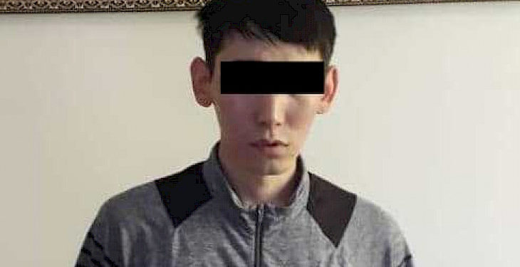 Бишкекте автобустагы тыгындан пайдаланып телефон уурдаган жигит кармалды