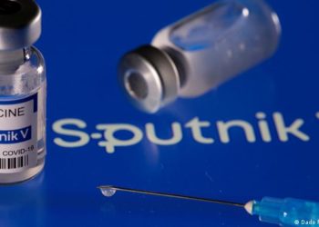 Индия “Sputnik V” вакцинасын өндүрүүгө уруксат сурады