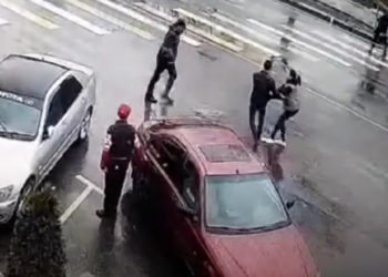 «Айзада унаага өзү отурган». Шектүү кызды кантип ала качышканын айтып берди