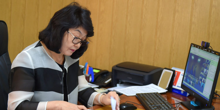 Штаб: «Бардык жооптуу мамлекеттик мекемелер күчөтүлгөн тартипте иштөөгө өтүүсү зарыл»