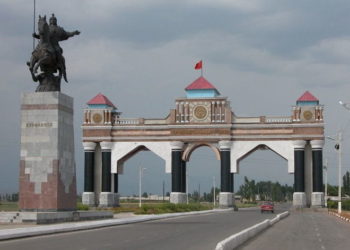 Жалал-Абадда 1-июлдан тарта тойканалар жабылып, шаар ичинде бир катар чектөөлөр кирет