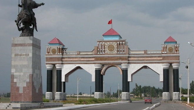 Жалал-Абадда 1-июлдан тарта тойканалар жабылып, шаар ичинде бир катар чектөөлөр кирет