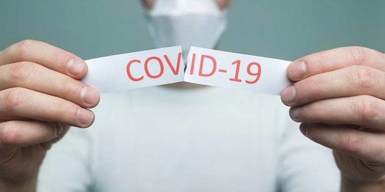 Тажикстанда жыл башынан бери коронавирус жуктургандар каттала элек