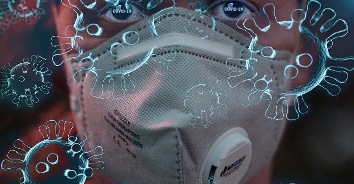 COVID-19дун кадимки коронавируста жок генетикалык изи табылды