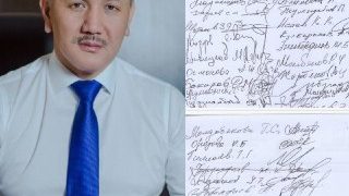 Депутаттар Зулпукаровду үй камагына чыгарууну суранды