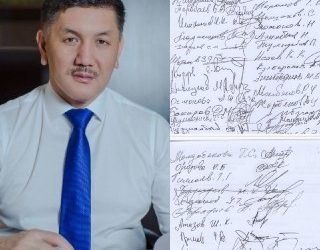 Депутаттар Зулпукаровду үй камагына чыгарууну суранды