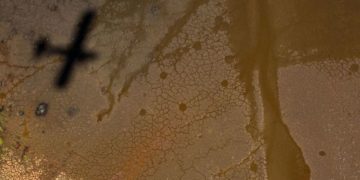 «Элдик кабарчы»: Петровка айылында бир айдан бери сугат суу жок (видео)