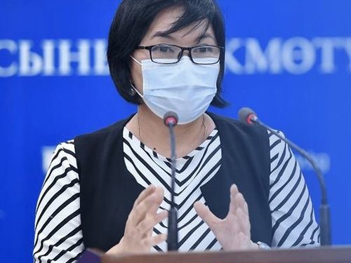 Коронавирустун индиялык штаммы илдеттин башка түрлөрүнөн эмнеси менен айырмаланат?