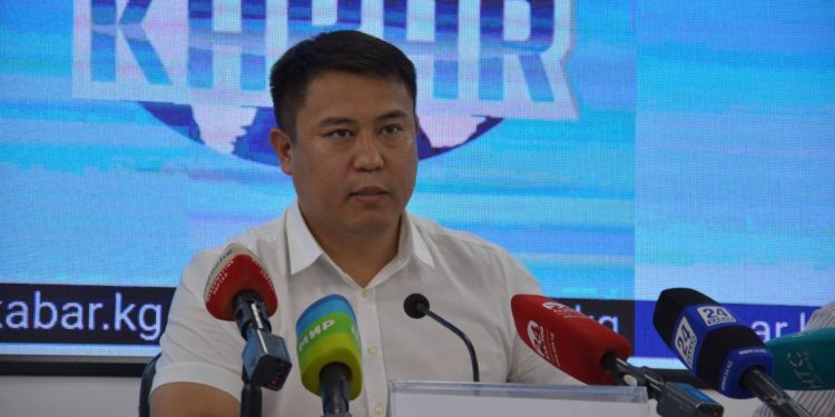 Сабиз июль айынан тартып арзандайт. Учурдагы кымбаттоо — сезондук көрүнүш