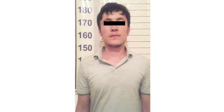 Кара-Суу районунда «Хизб ут-Тахрир» диний-экстремисттик уюмунун мүчөсү кармалды