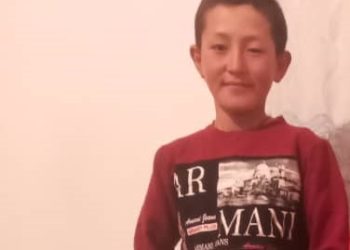 Жалал-Абадда 13 жаштагы Жоробек Акимжанов базарга кеткен боюнча дайынсыз болууда