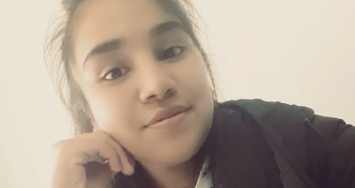 «Жалал-Абад университетинде окучу». Өзбекстандык кыз Кыргызстанда дайынсыз болууда