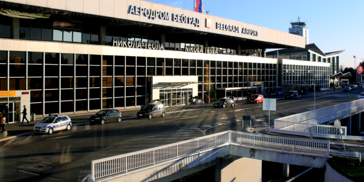 Сот тарабынан коё берилген Түркиянын жараны Интерпол тарабынан Сербияда кармалды