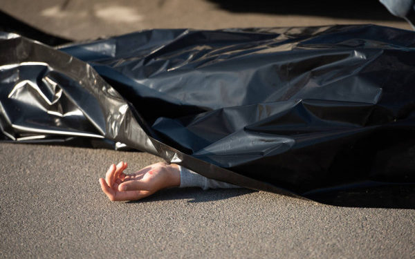 Ат-Башы районунда эки күн мурун жоголгон 38 жаштагы аялдын сөөгү табылды