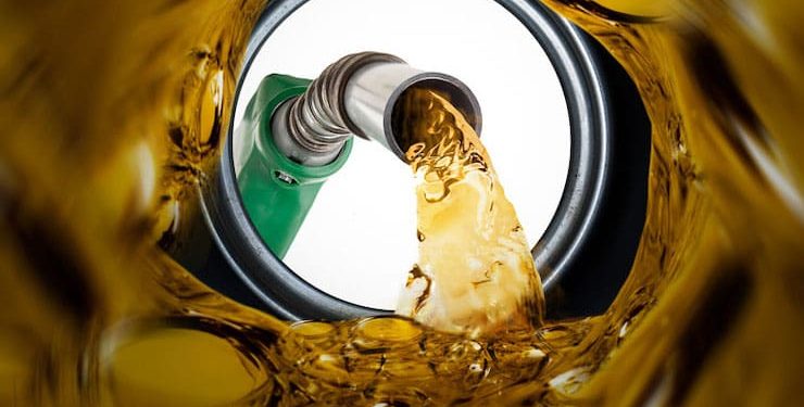 Кыргызстанда солярканы темир жол аркылуу экспорттоого уруксат берүү сунушталууда