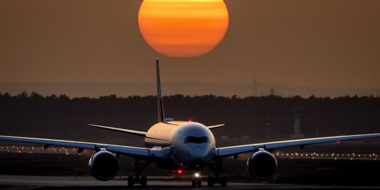 Кыргызстандан Бириккен Араб Эмираттарына каттамдар көбөйүүдө