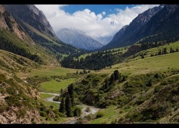 7-июнга карата өлкөдөгү аба ырайы