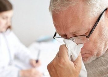 Коронавируска чалдыккандарга эмне үчүн чирик жыттанат? Дарыгердин жообу