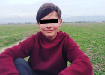 Военно-Антоновкадагы балдар үйүнүн тарбиялануучусунун көз жумушу. Тергөө иштери президенттин көзөмөлүндө