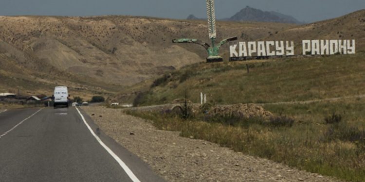 Ошто 20 миллион сомго бааланган 10 жер тилкеси айыл өкмөткө кайтарылды