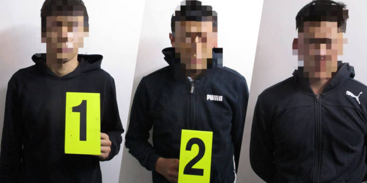 Ошто 24 жаштагы УКМКнын кызматкери ур-токмоктон каза болду