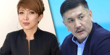Жактоочу: «Зулпукаровдун диплому — бул элдин көңүлүн абсурддук шек саноодон алаксытуу»