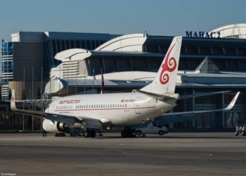 Бишкектен Анталияга учкан аба каттамдардын саны көбөйдү