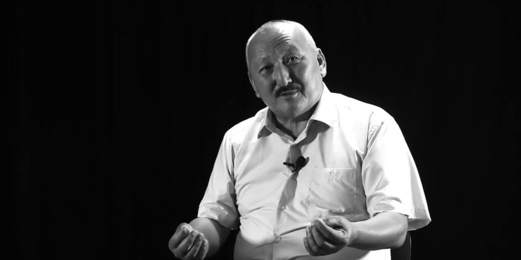 Рахман Разыковду акыркы сапарга узатуу зыйнаты бүгүн «Ош Ордодо» өтөт