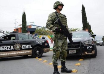 Мексикада кылмыштуу топтордун кагылышуусунан 34 адам каза болду