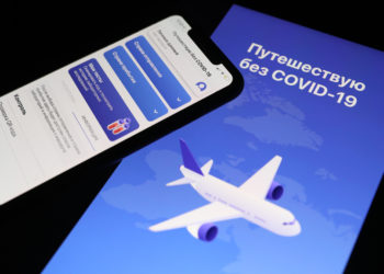 1-июлдан тартып ЕАЭБге кирген өлкөлөрдүн жарандары үчүн Орусияга кирүү «COVIDсиз саякатта» тиркемесине ылайык жүргүзүлөт