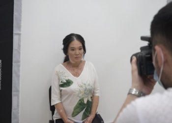 “Бекер жашап тур” деп батир сунуштагандар болду дейт SUPERTV’нын каарманы