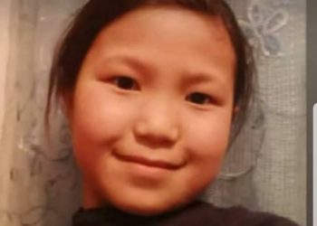 Нарында 11 жаштагы Айтурган Садыкова изделип жатат