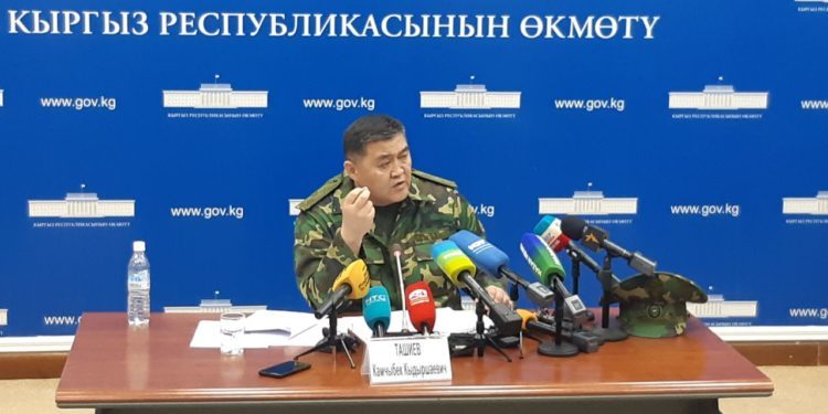 УКМКнын башчысы: «Кумтөр» боюнча керек болсо мурдагы президенттерди да жоопко тартабыз»