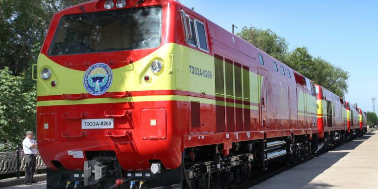 Бишкек-Балыкчы-Бишкек каттамы: Жарнамада жана чындыгында кандай? (видео)