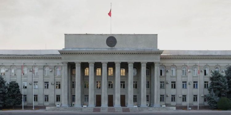 Министрлер кабинети: «Тажик тараптын «Унжу-Булак» тилкеси жазылгандыгы тууралуу билдирүүсү калп»