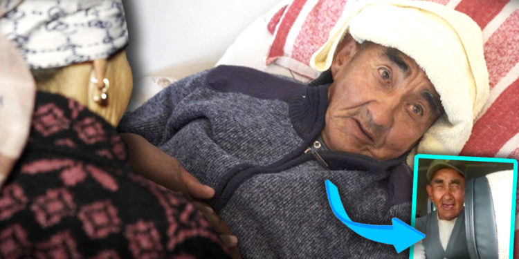 ЖАҢЫЛЫКТАР. «Мүрзөдөн өлтүрөбүз» деп карыяны коркуткан балдардын апасы ыйлап, жалпыдан кечирим сурады