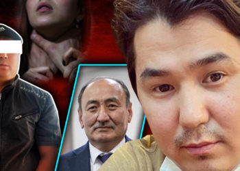 ЖАҢЫЛЫКТАР. Чүйдө 16 жаштагы кызды өлтүрүүгө шектелген жаран кармалды / Министр: “Антителосу бар адамдар кайрадан ооруп жатышат”