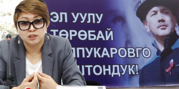 Зулпукаровдун адвокаты анын камалышы тууралуу. «Бул Кумтөр боюнча эмес». Анда эмне үчүн?