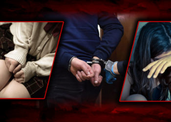 ЖАҢЫЛЫКТАР. Ошто 18 жаштагы кызды уурдап зордуктаган деп шектелген 29 жаштагы жаран кармалды. Ал кызды буга чейин уурдап, үйлөнүүгө аракет кылган…