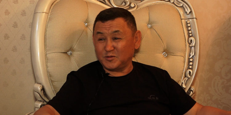 Борончу Кудайбергенов: “Убагында Рахман Разыковго кыянат кылгандар ал өлгөндө күйүп-бышып жүрүштү”