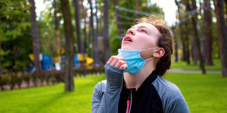 Өлкөдө сутка ичинде 494 адам коронавируска чалдыгып, 5 бейтап көз жумду