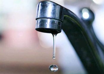 Эртең Бишкектин бир катар аймагында таза суу болбойт