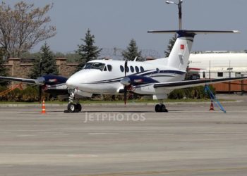 Түркияга таандык учак эмне максатта учуп кайра конгону маалым болду