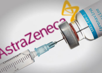 Алымкадыр Бейшеналиев: «10-15 күндө 420 миң доза AstraZeneca вакцинасы келет»