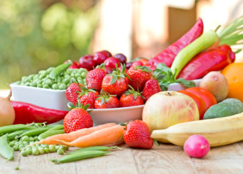 Өлкөдө жакында жер-жемиштин баасы турукташат