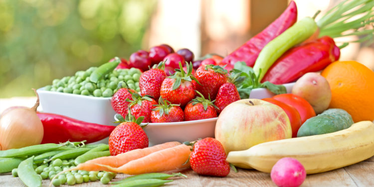 Өлкөдө жакында жер-жемиштин баасы турукташат